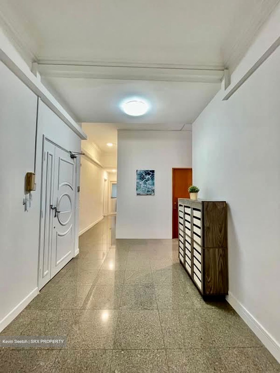 Banyan Condominium (D5), Condominium #571867581